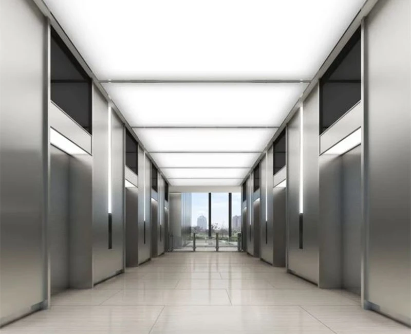 Passenger Elevator Passenger Elevator